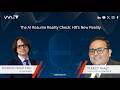 The End of Resumes? AI's Impact on HR | Shivendra Pratap Singh, CPO, Ergode