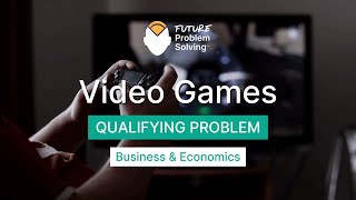 How might GAMING trends impact the business of VIDEO GAMES in the future? | Topic Intro (2025-2026)