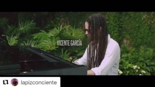 Lapiz conciente ft Vicente Garcia - Fuerza de Mujer