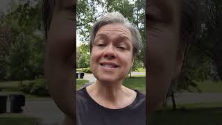 30 Day Walking Challenge - Day 17