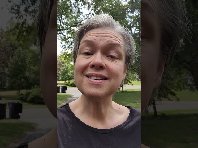 30 Day Walking Challenge - Day 17