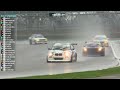 BARC | Classic Touring Car Racing Club Boss - Thunder - Jaguar | Silverstone GP | 26th March
