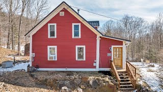 570 Hammond Hill Rd video tour