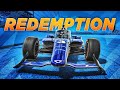 LETS WIN THIS THING -  The iRacing Indy 500
