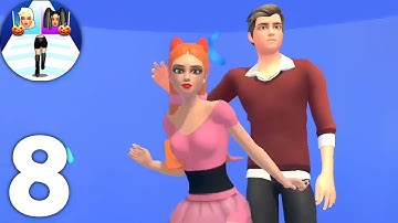 Build A Queen: Part 8 Level 80-91 Gameplay Walkthrough (Android,iOS)