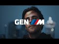 【BMW】 GEN M. - 走り方は、生き方だ。
