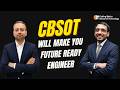 CODING BLOCKS SCHOOL OF TECHNOLOGY (CBSOT) | BTech in CSAI | Make Yourself Future Ready Engineer