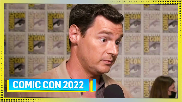 How Lord of the Rings: The Rings of Power Series Differs From the Movies | E! News