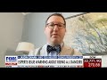 ITI President and CEO Jason Oxman Discusses AI on Fox Business