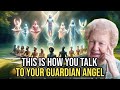 5 methods to commuicate with your guardian angels