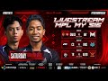 LIVE | [ENG] MPL MY Season 16 Week 6 Day 2