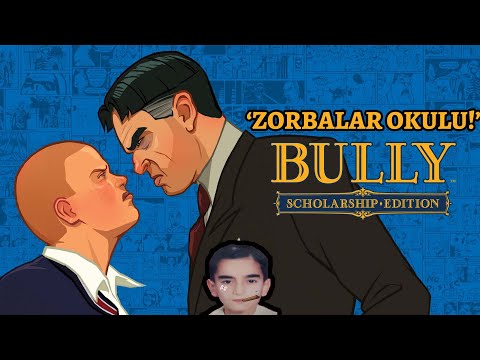 Tssigalko ile Bully (ZORBALAR OKULU!) | Vol 1