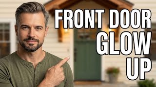 Top 10 Front Door Awnings Ideas