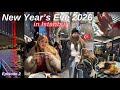 New Year S Eve 2026 In Istanbul سهرة راس العام بداية جديدة فإسطنبول 