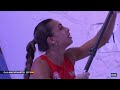 Women's Boulder semi-final | Bern 2026