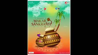Happy Sankranti | Makara Sankranti 2026 | J Media Factory
