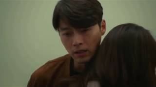 Why won't you listen to me?  Memories of the Alhambra ep 14 (Eng Sub) Hyun bin ♥ Park Shin Hye