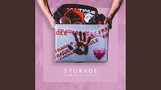 Storage (Sam Feldt Remix)