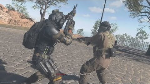 Call of duty modern warfare 2 mini execution montage