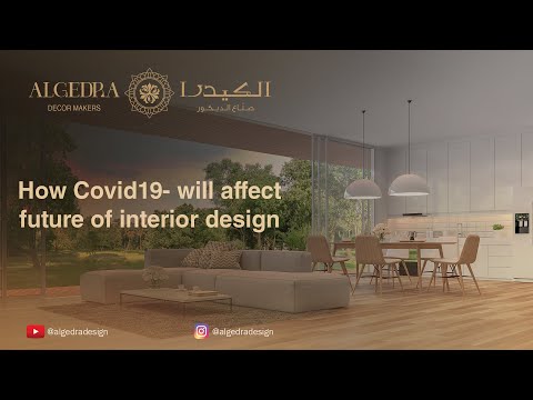 How Has Covid Affected The Interior Design Industry