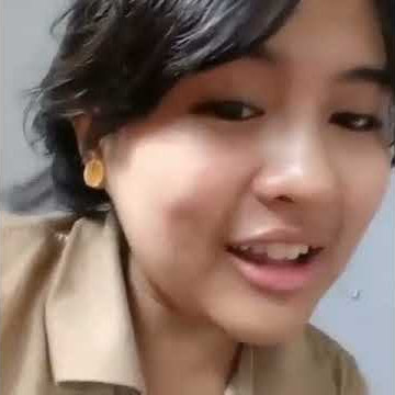 KAWIH - PANGAPUNGAN versi teteh geulis