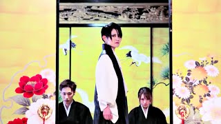 MV　“BadApple!!×傷林果 Remix” 佳館杏ノ助 ft. K’suke and 仮面ライアー217