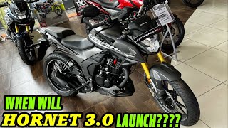 2024 Honda Hornet 2.0 New Model Review Video | Is It Still Better Than Pulsar n160 \/ Apache 160 4v ?