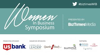 2022 Women in Business Symposium: Breakout: Adding to your mental health toolbox | BizTimes Media screenshot 5