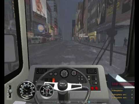  Bus Simulator 2010  -  7