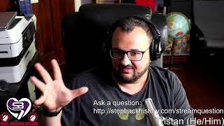The Discourse 2023-09-22