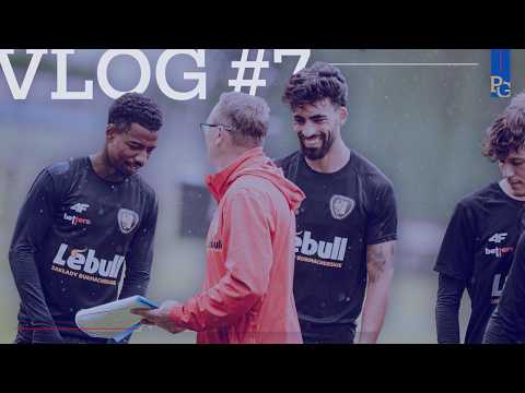 BORO I EKIPA PRZEJMUJĄ VLOGA | VLOG #7 | #RAZEMNAOBOZIE