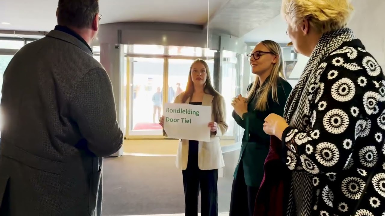 M50 in Tiel - Oktober 2024