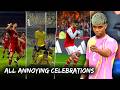 All Annoying Celebration in Every FIFA | 2010 - 2026 |
