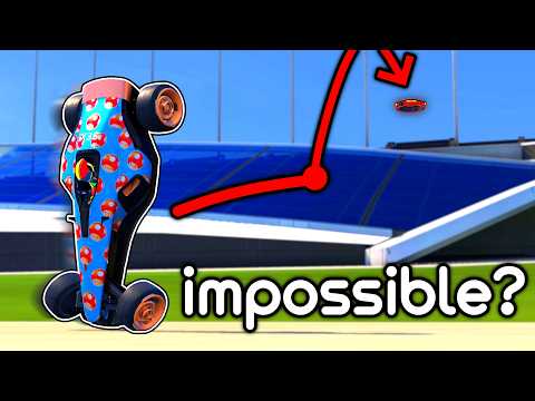 I Revisited an Unbeaten 'Impossible' Map, It was a Mistake...