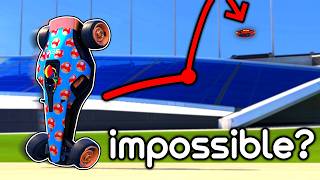 I Revisited an Unbeaten 'Impossible' Map, It was a Mistake...