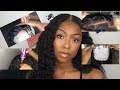 HOW TO: Make a Closure Wig *Beginner Friendly & Very Detailed | Julia Hair| Lovevinni_
