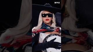 ビヨンセ、レイブンズ VS テキサンズ NFLハーフタイムショー出演 | Netflix Japan