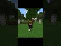 wait for end 😭 #minecraft #funnyshorts #shorts