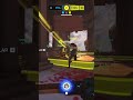 Día 2 jugando solo genji
