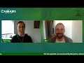 Overview of French Cannabis | Benjamin Alexandre Jeanroy (CEO Augur Associates)