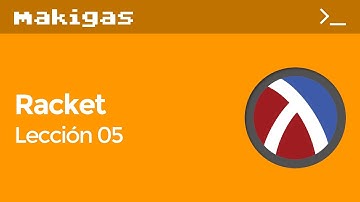 Racket – 5. Todo sobre las condicionales