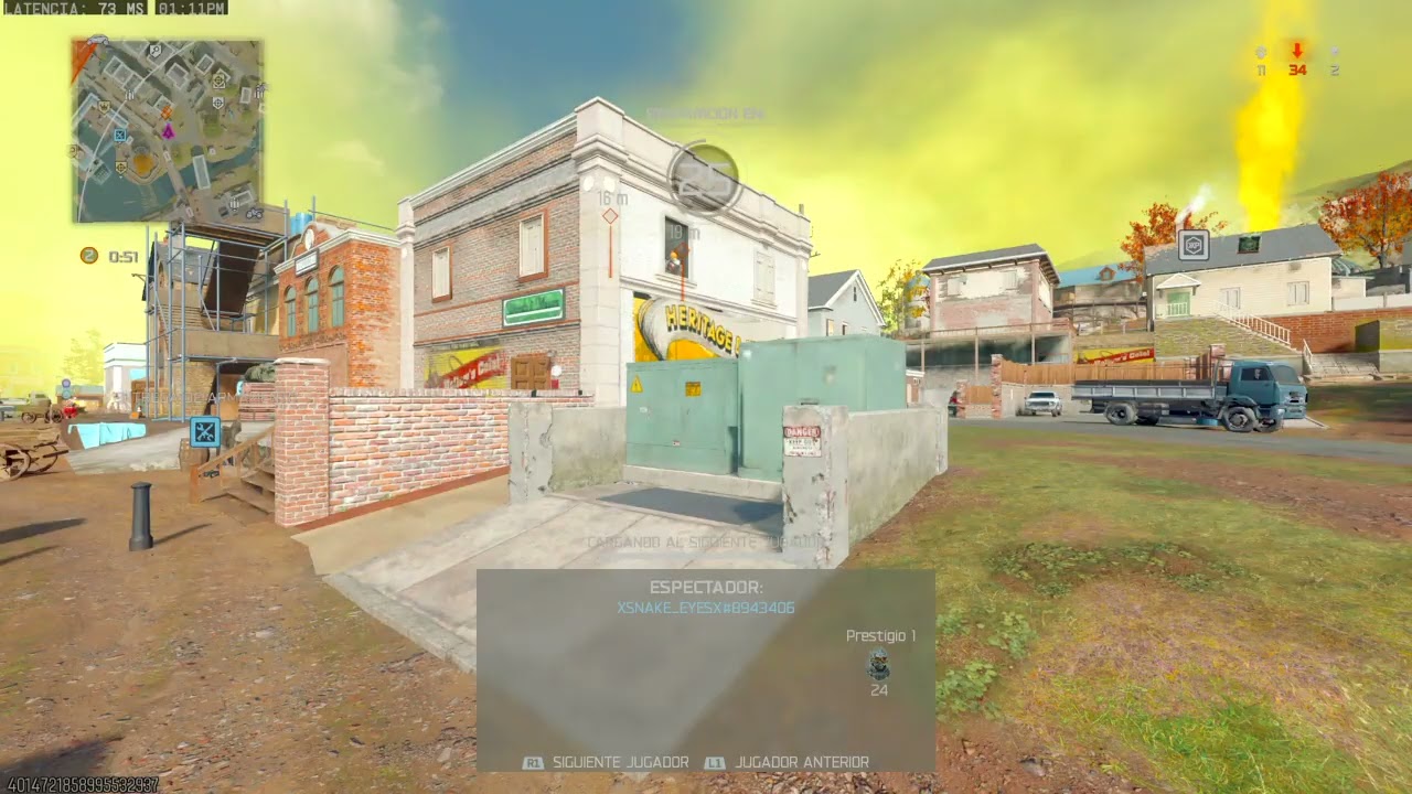 ¡VICTORIA DIOS MODE! Sturmwolf 45 Meta + Win Streak Inferno Loop 🏆 Viral en 2026! Call of Duty®