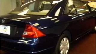 2002 Honda Civic available from Smart Choice Auto Sales