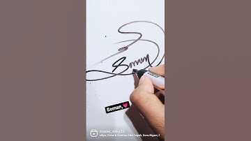 name style my name #style #design #art #status #signature #shortvideo #viral