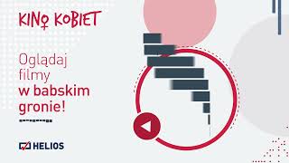 Kino Kobiet z filmem Piernikowe Serce - zobacz 10 grudnia!