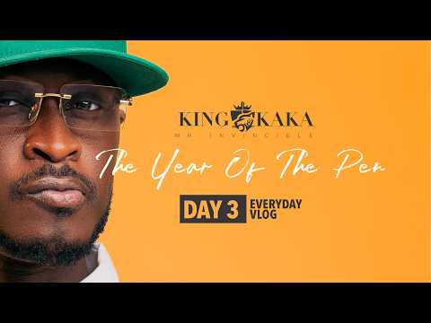 DAY 3 (PART 2) - FAMILY(THE YEAR OF THE PEN)