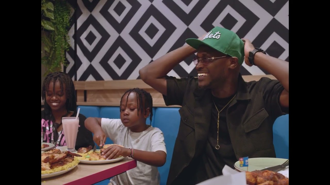 EPISODE 3 (PART 2) - FAMILY(THE YEAR OF THE PEN)