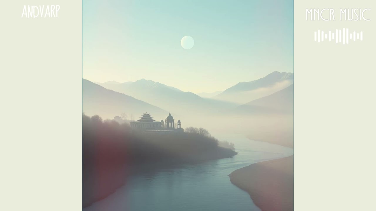 MNCR Music - Andvarp
