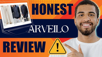 Arveilo Fashion & Clothing Store Honest Review | arveilo.com Legit or Scam?(2025)