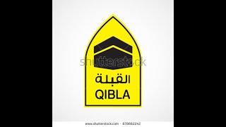 Find Qibla direction through Google screenshot 5
